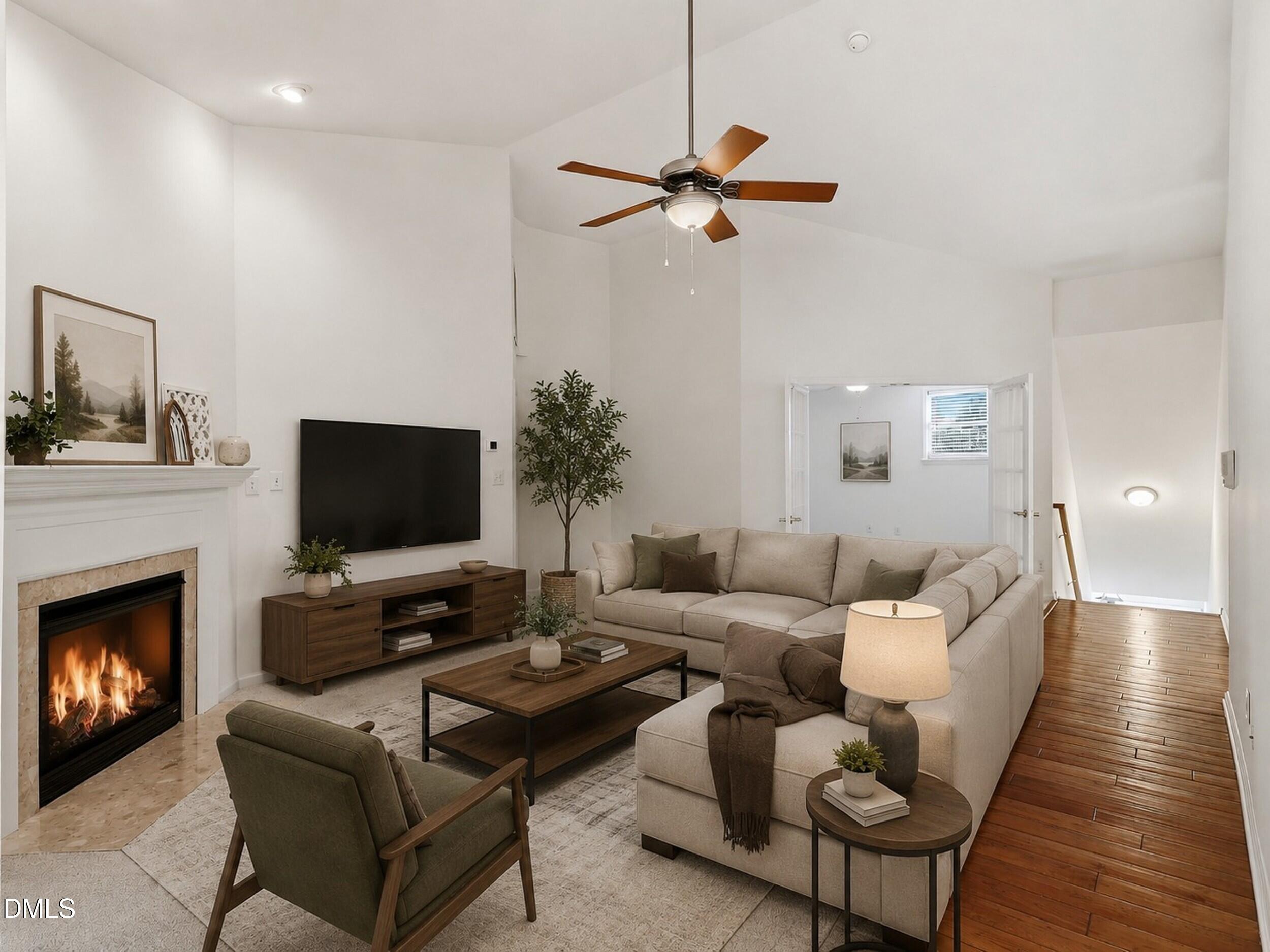 8311 Hempshire Place # 204