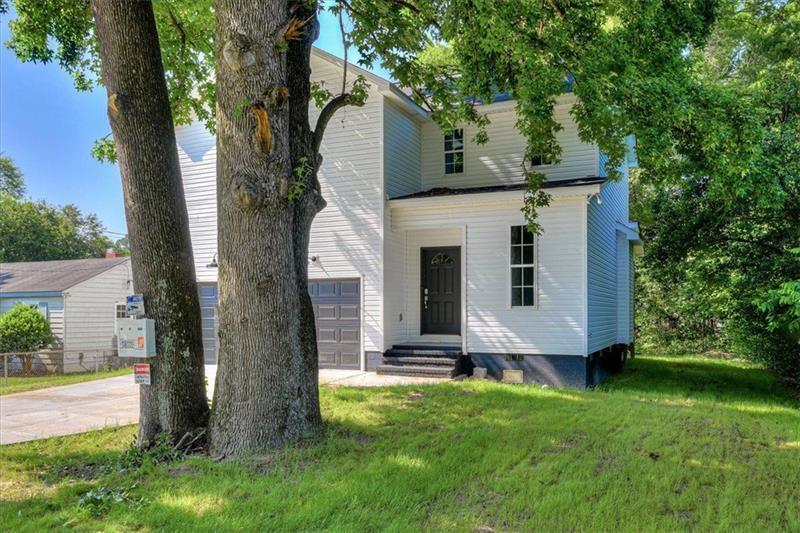 2004 Virginia Avenue