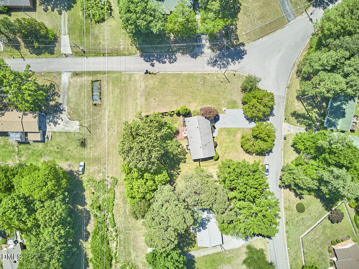 3107 Rosebriar Drive