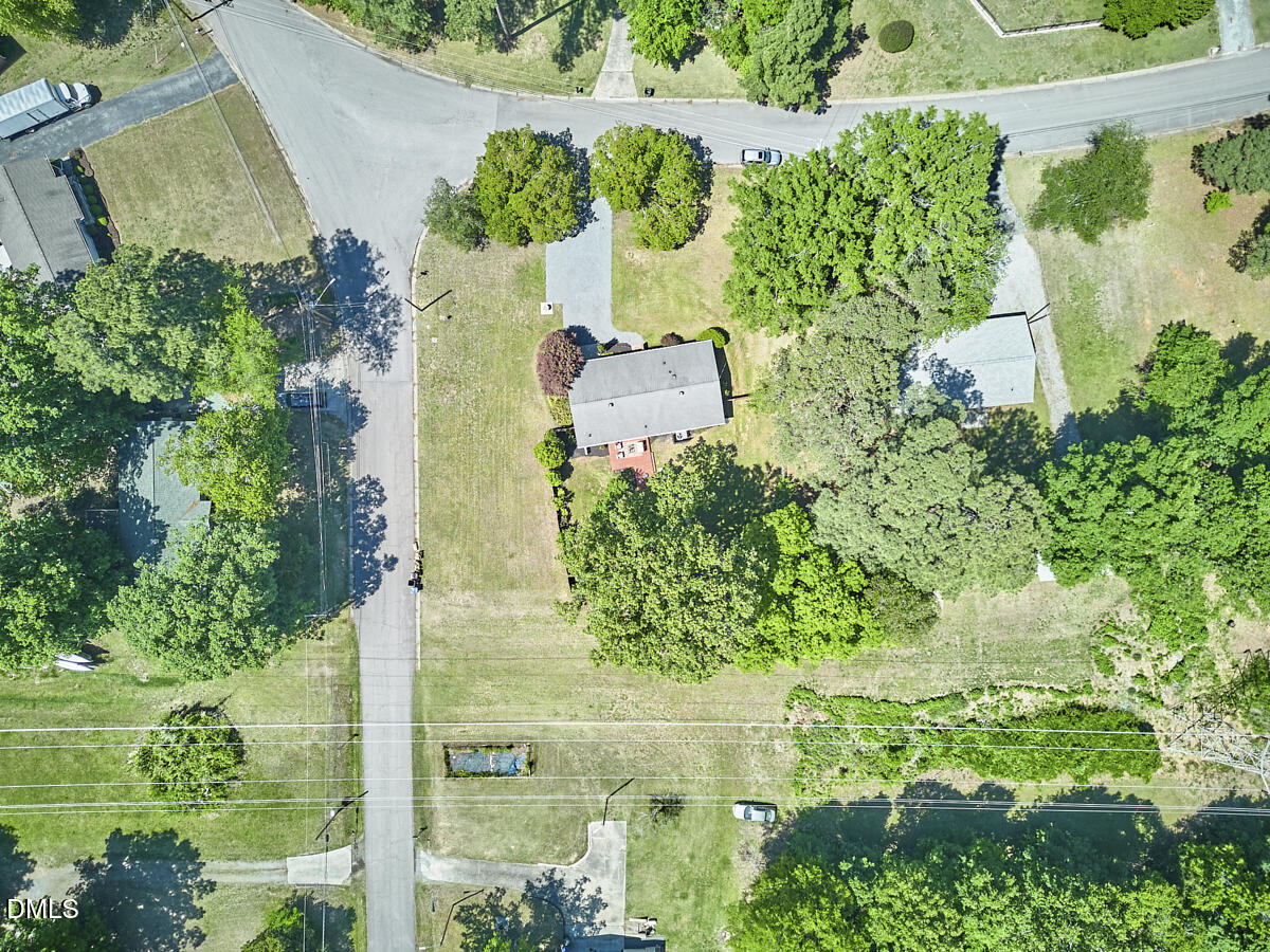 3107 Rosebriar Drive
