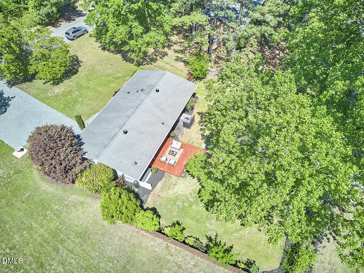 3107 Rosebriar Drive