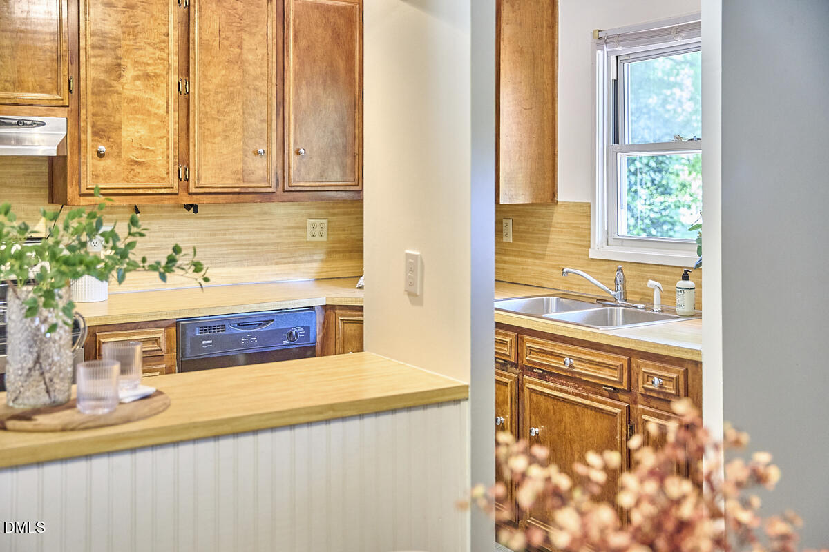 3107 Rosebriar Drive
