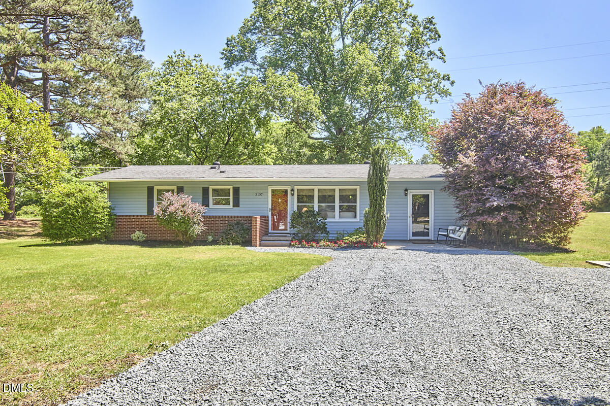 3107 Rosebriar Drive