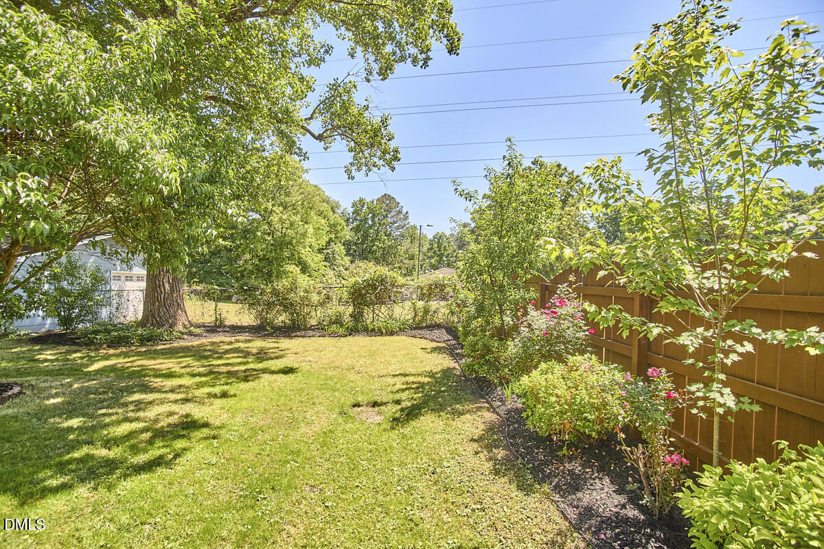 3107 Rosebriar Drive