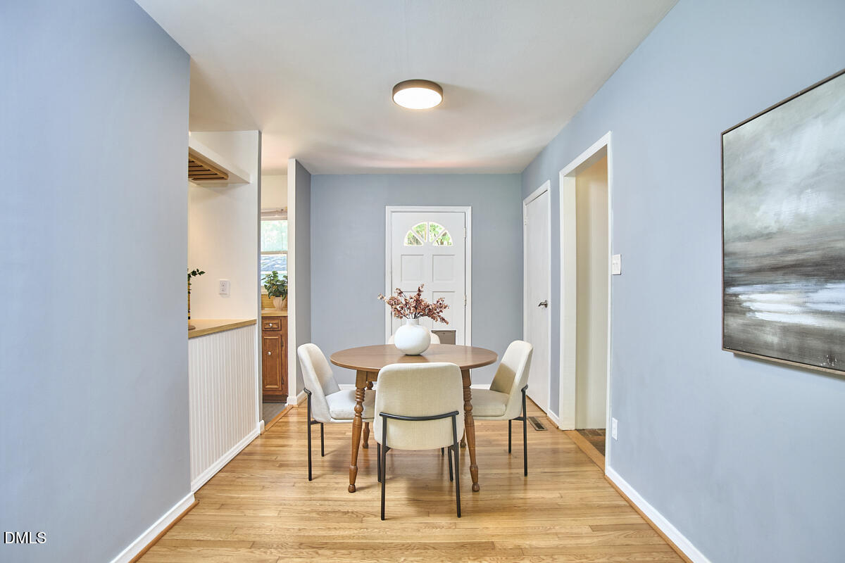 3107 Rosebriar Drive
