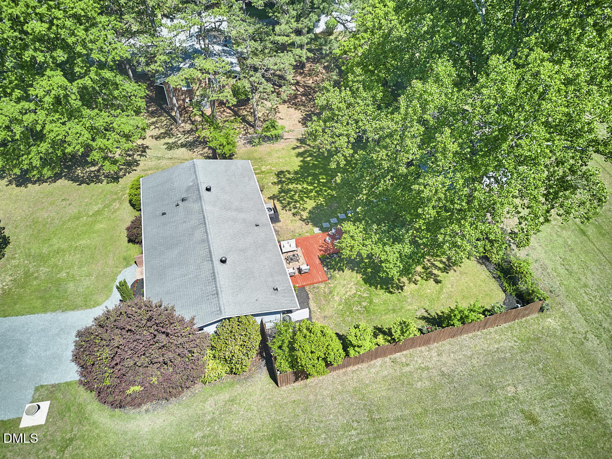 3107 Rosebriar Drive