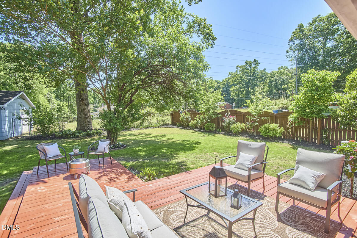 3107 Rosebriar Drive