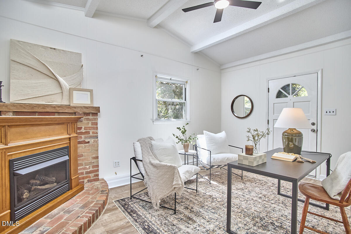 3107 Rosebriar Drive