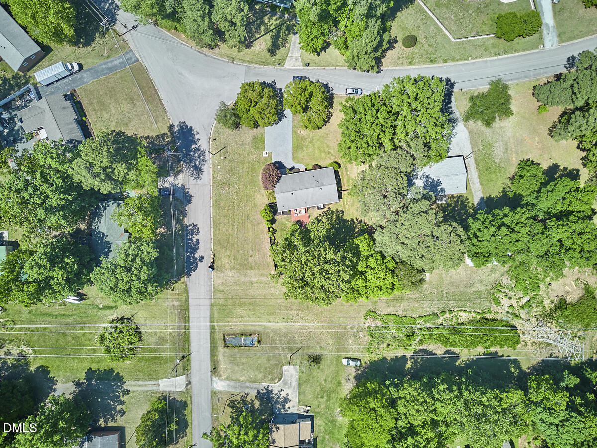 3107 Rosebriar Drive