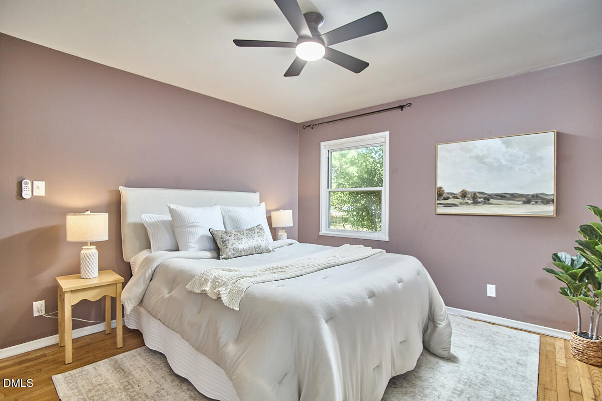 3107 Rosebriar Drive