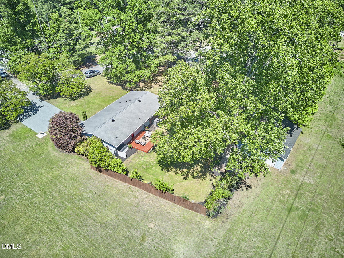 3107 Rosebriar Drive