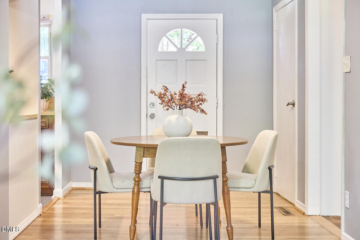 3107 Rosebriar Drive
