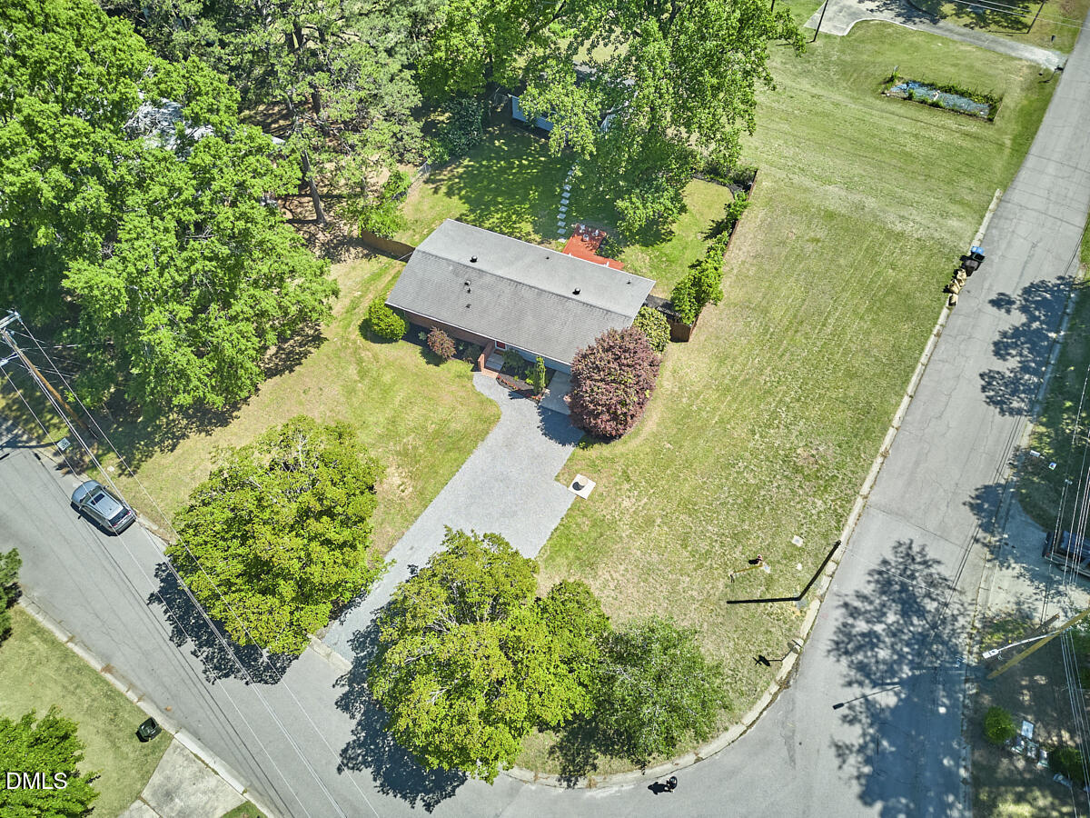 3107 Rosebriar Drive