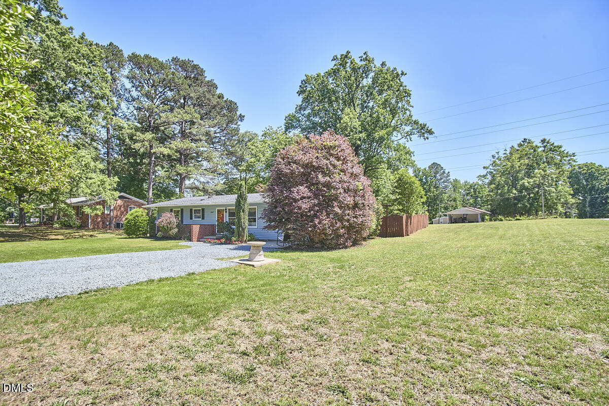 3107 Rosebriar Drive