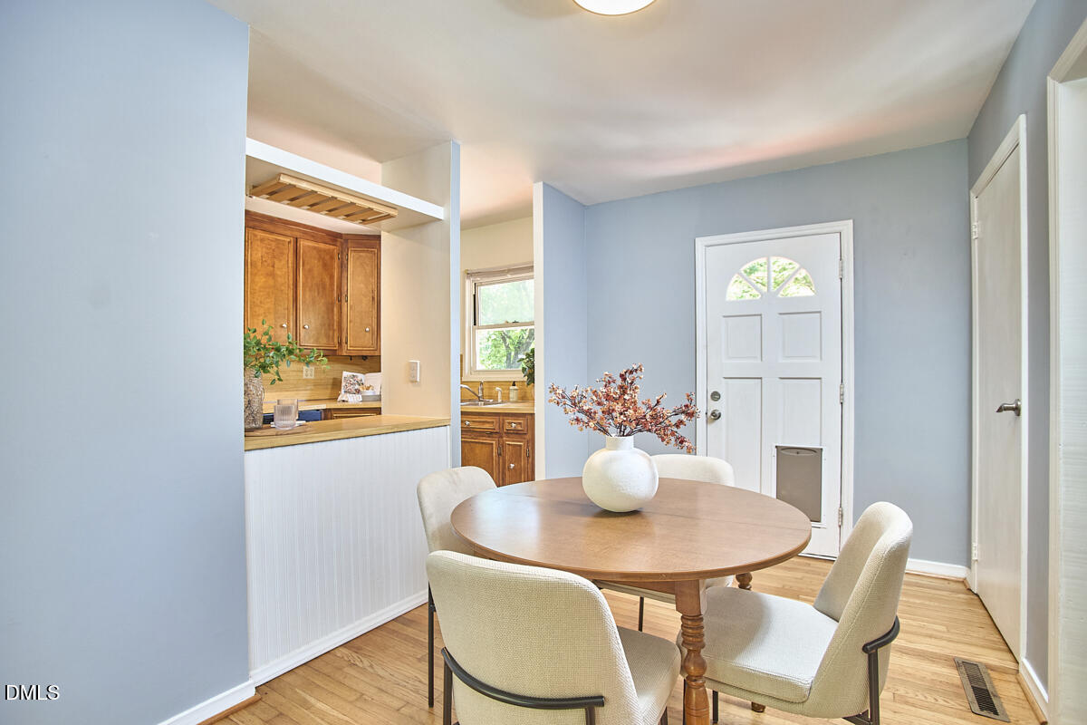 3107 Rosebriar Drive