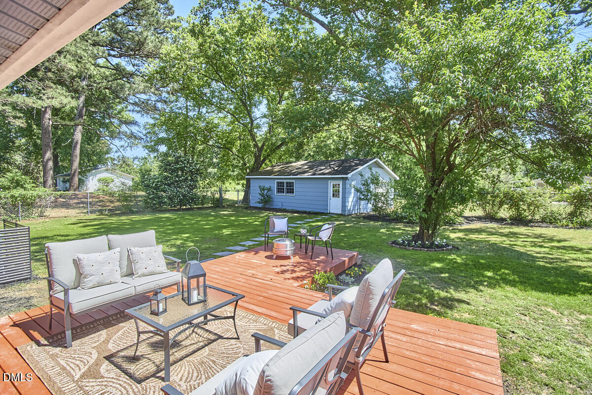 3107 Rosebriar Drive