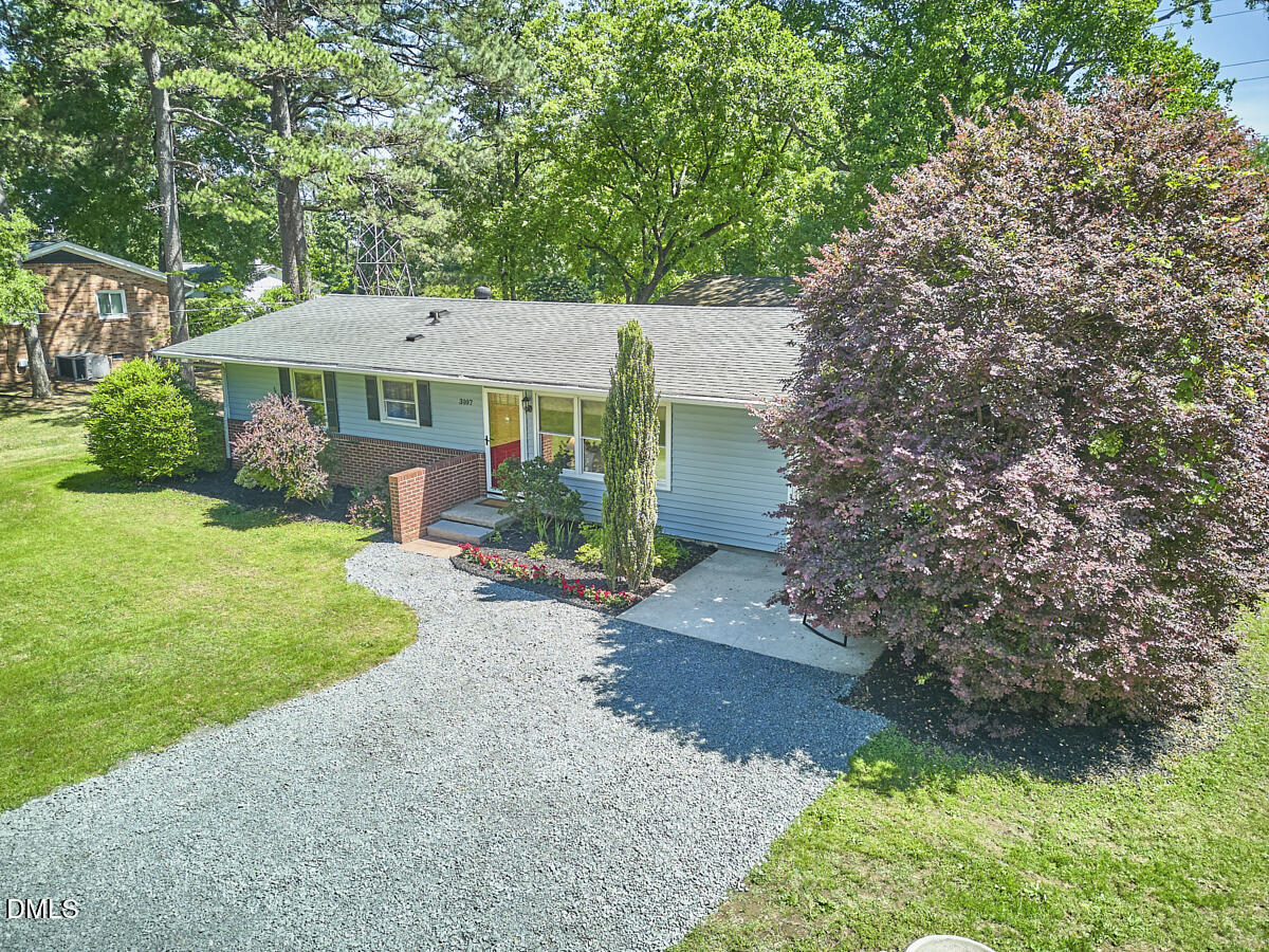 3107 Rosebriar Drive