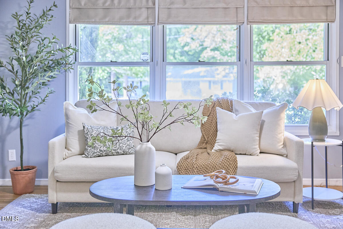 3107 Rosebriar Drive