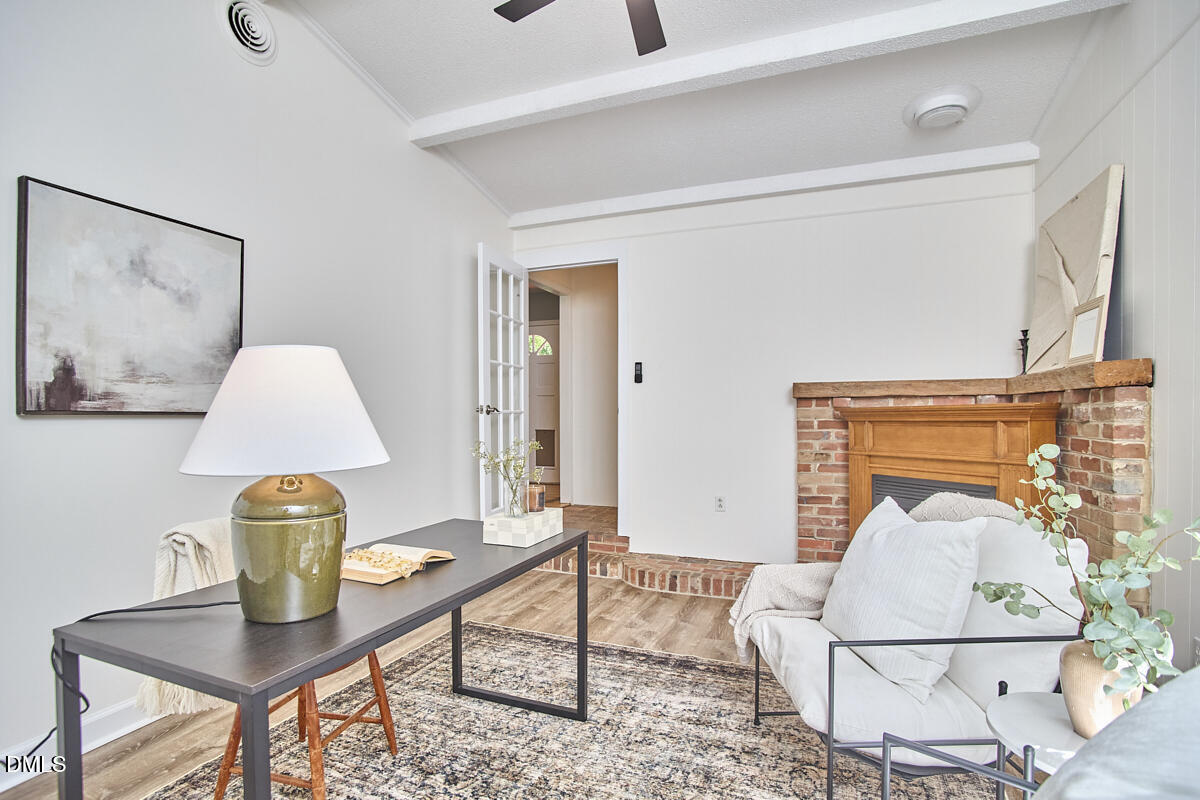 3107 Rosebriar Drive