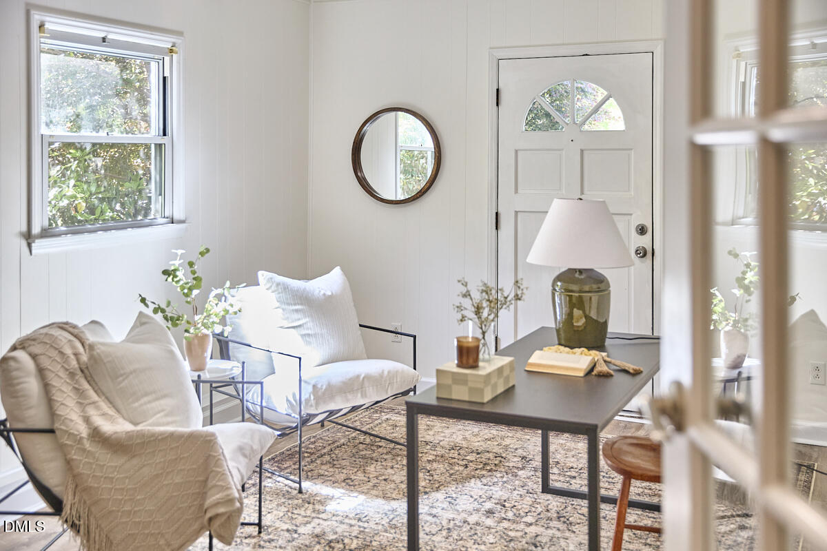 3107 Rosebriar Drive
