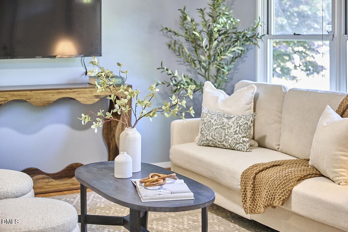 3107 Rosebriar Drive