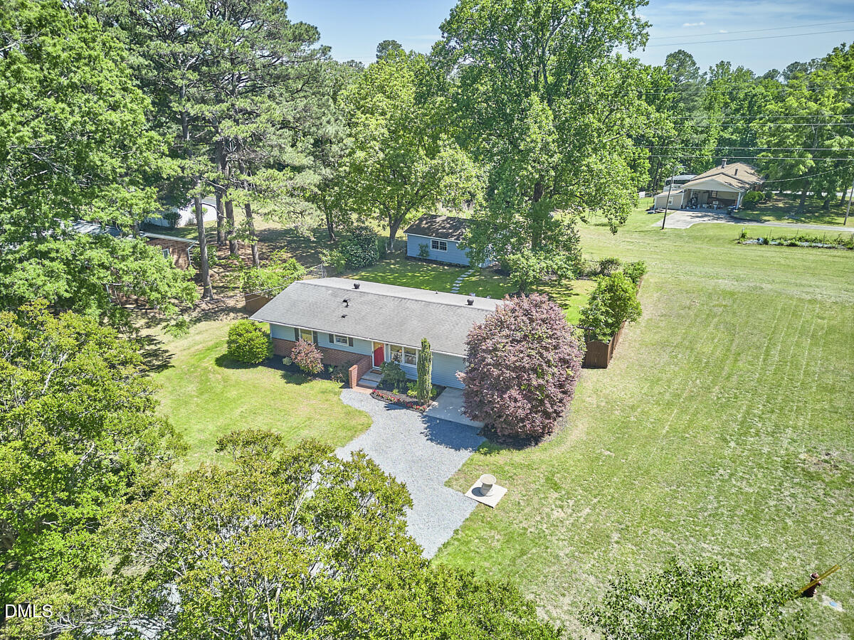 3107 Rosebriar Drive