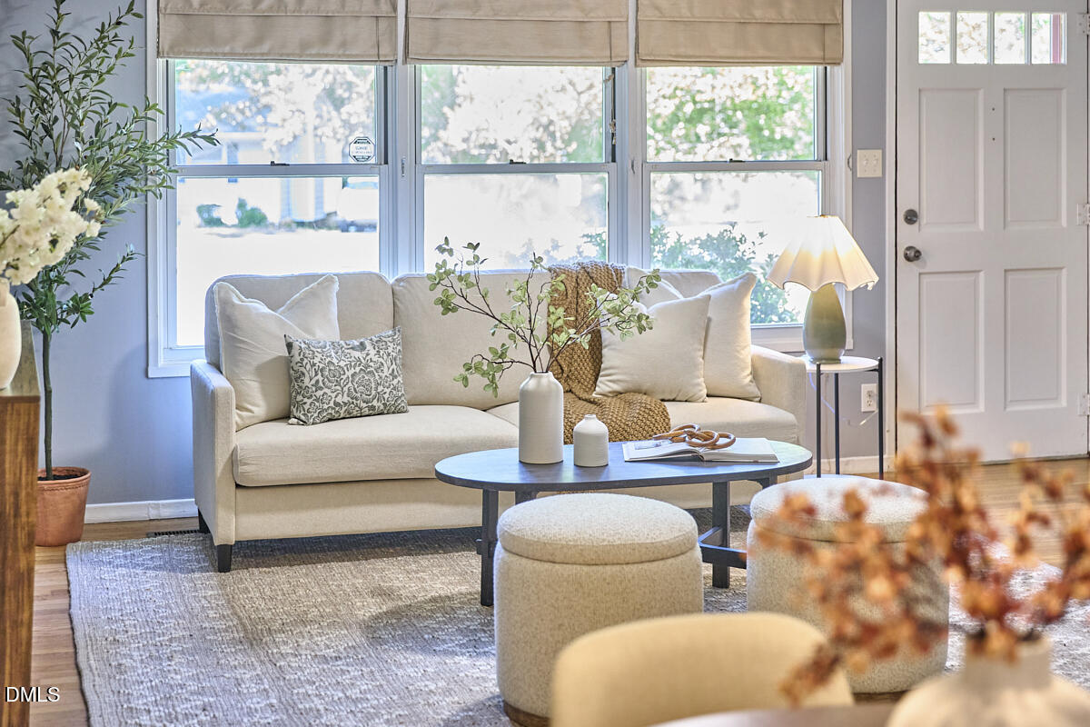 3107 Rosebriar Drive