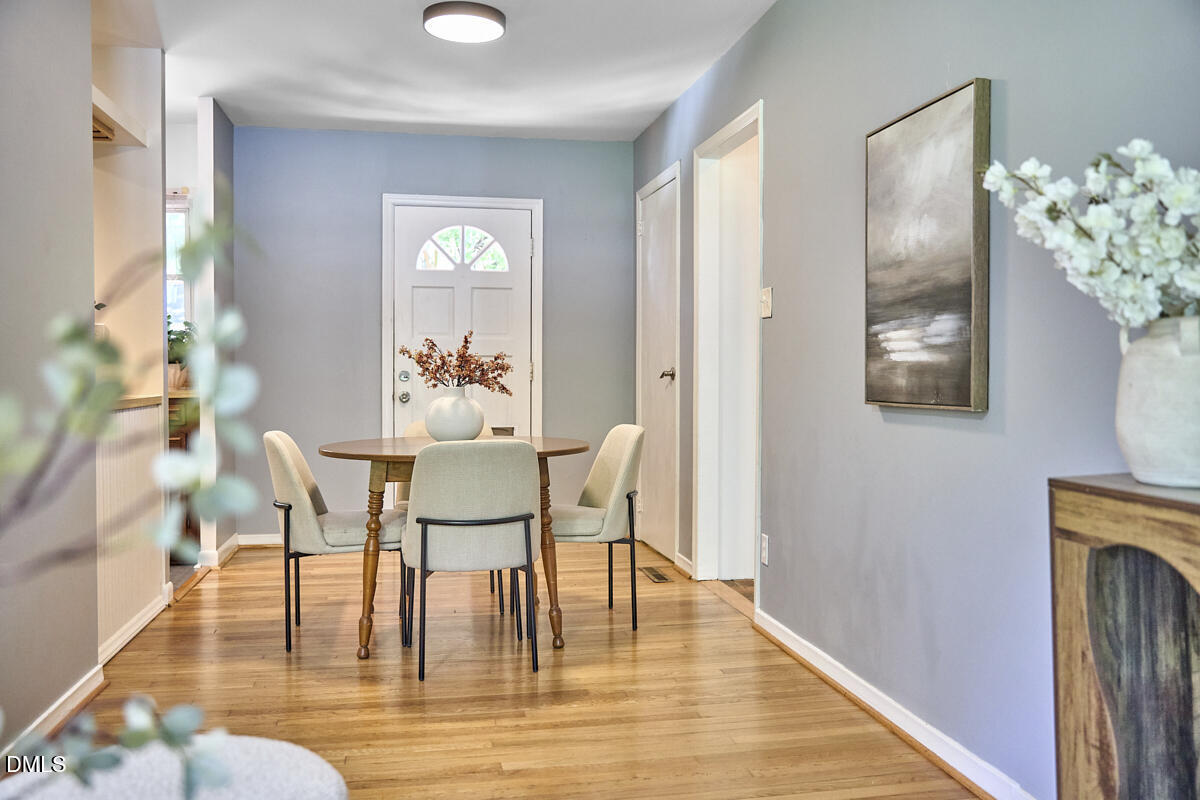3107 Rosebriar Drive
