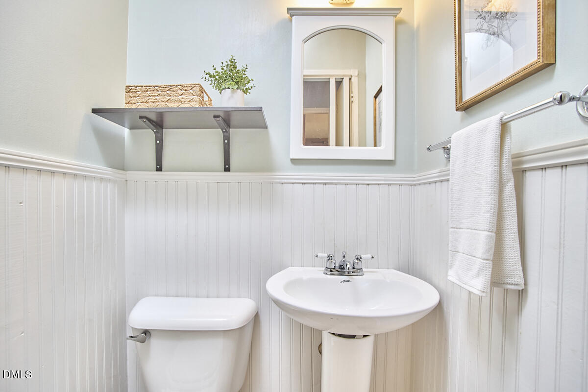 3107 Rosebriar Drive