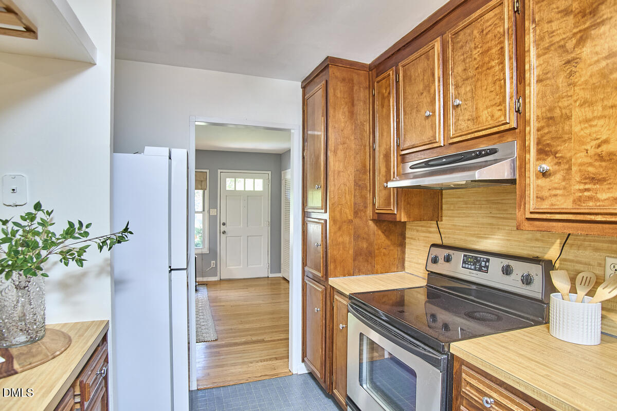 3107 Rosebriar Drive