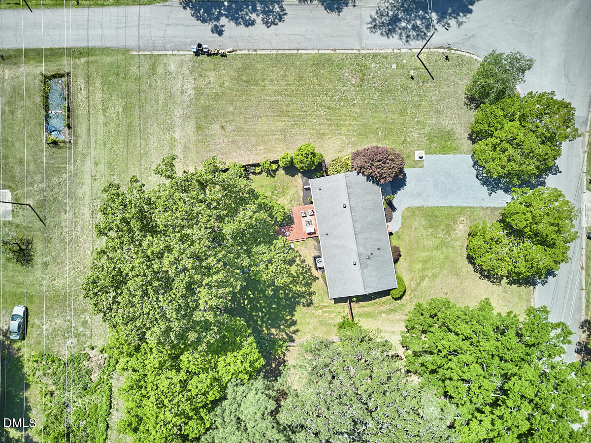 3107 Rosebriar Drive