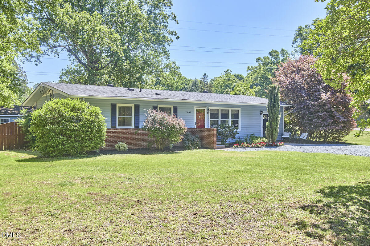 3107 Rosebriar Drive