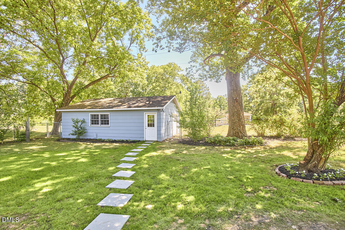 3107 Rosebriar Drive