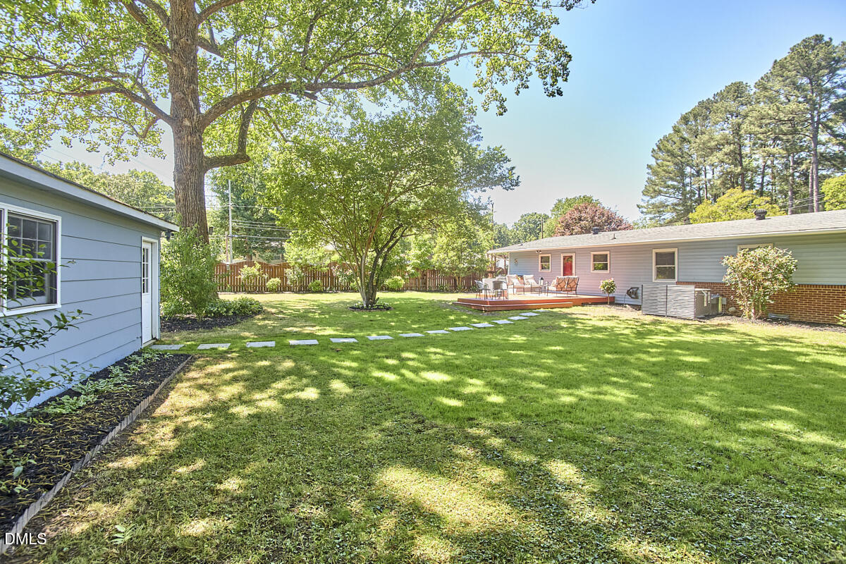 3107 Rosebriar Drive