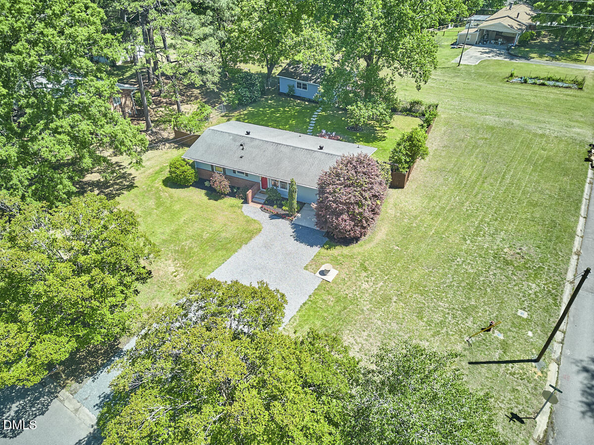 3107 Rosebriar Drive