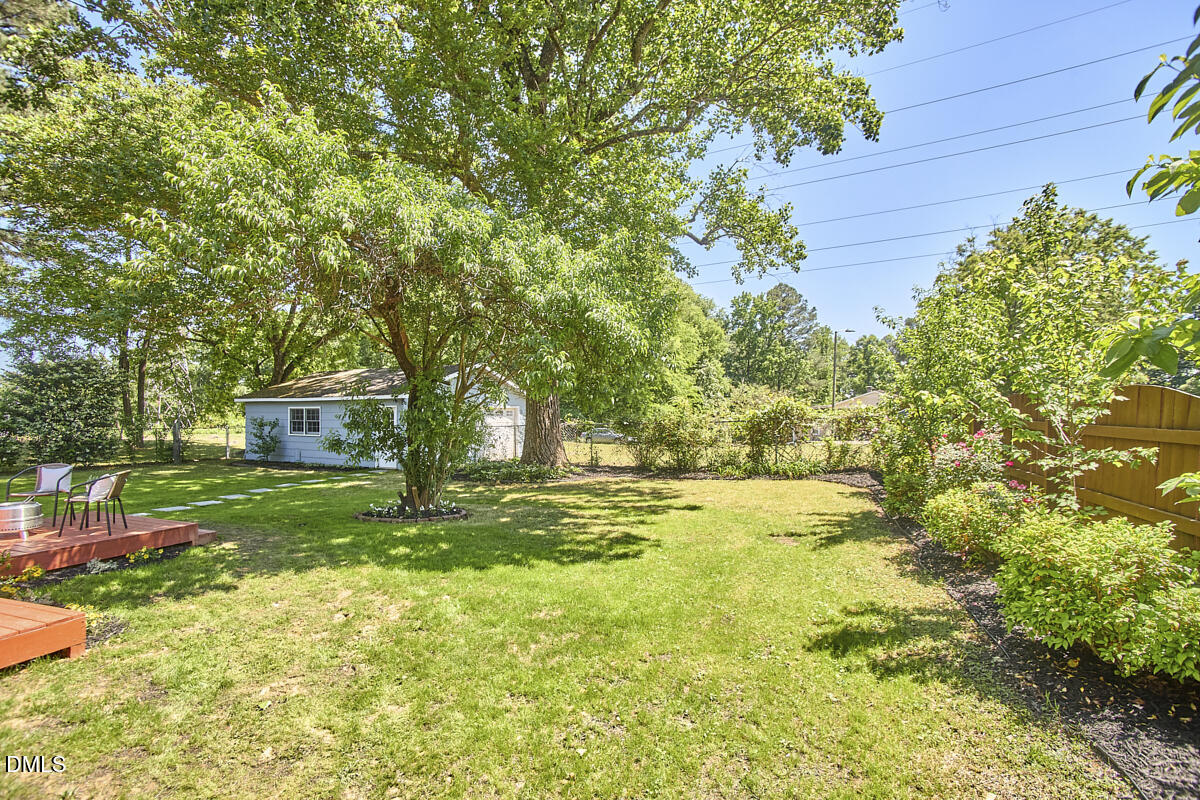 3107 Rosebriar Drive