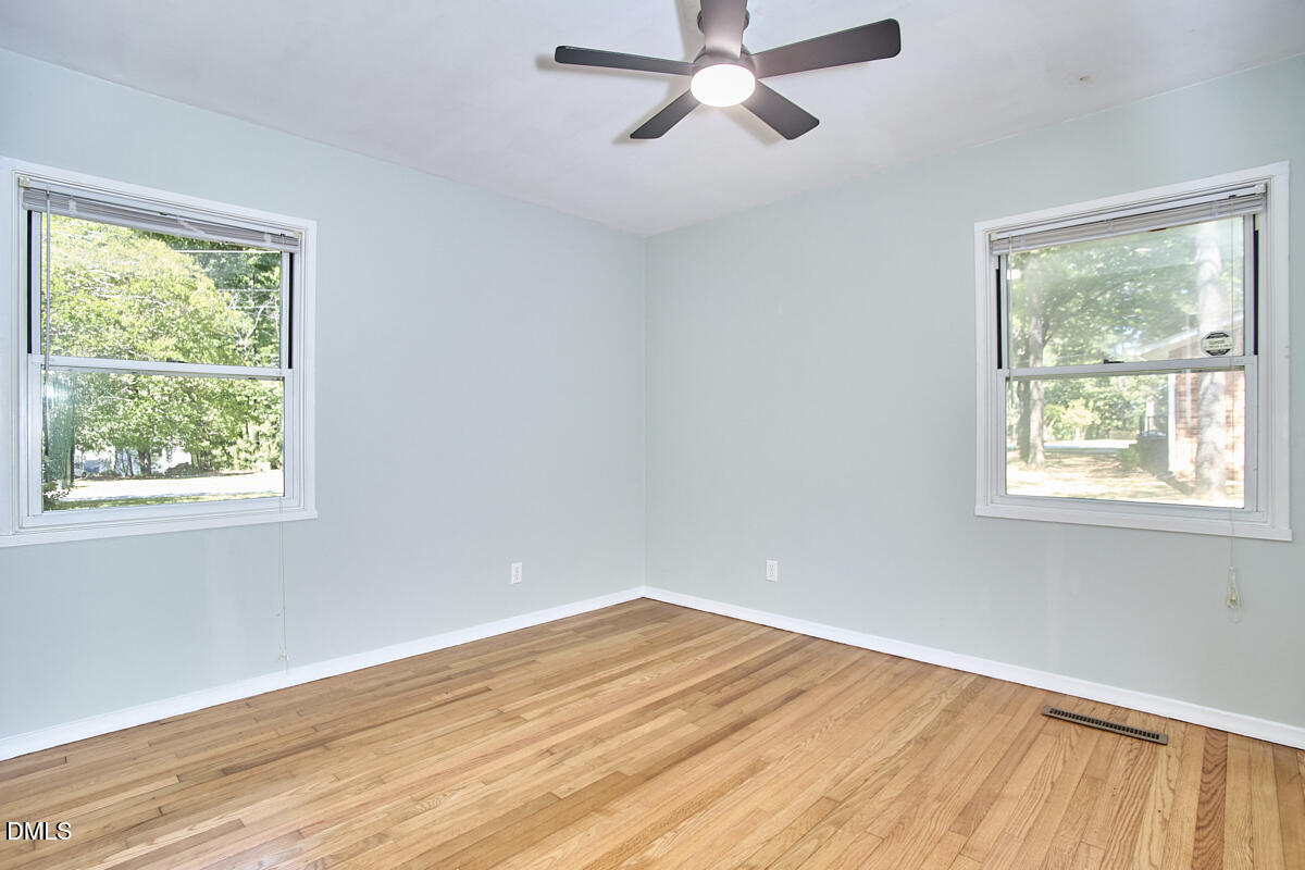 3107 Rosebriar Drive