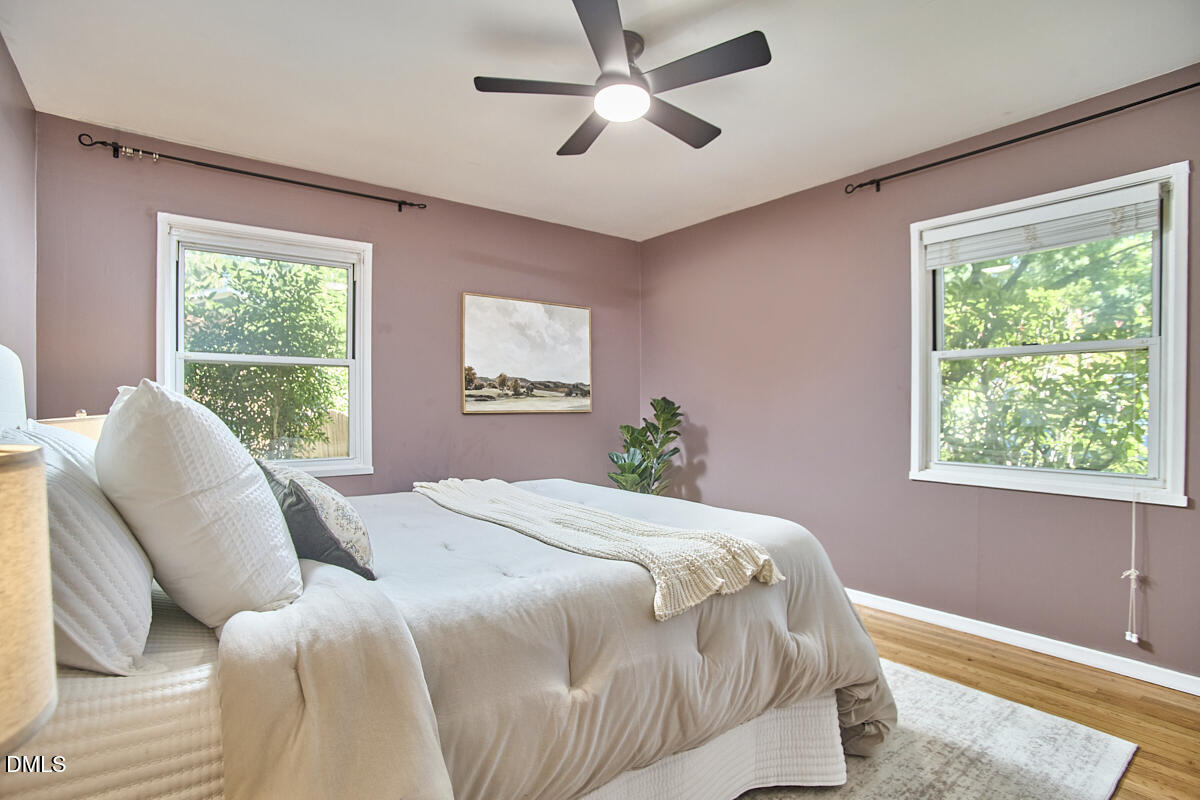 3107 Rosebriar Drive
