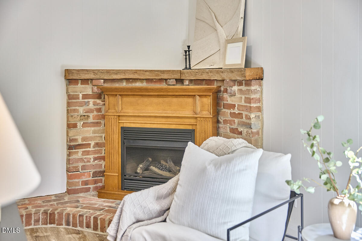 3107 Rosebriar Drive