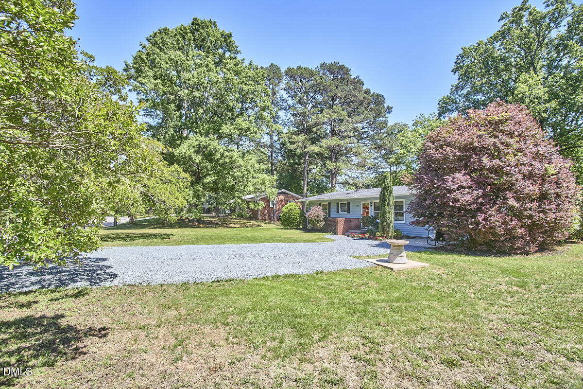3107 Rosebriar Drive