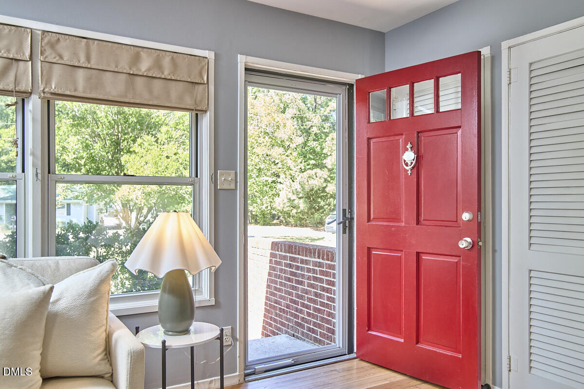3107 Rosebriar Drive