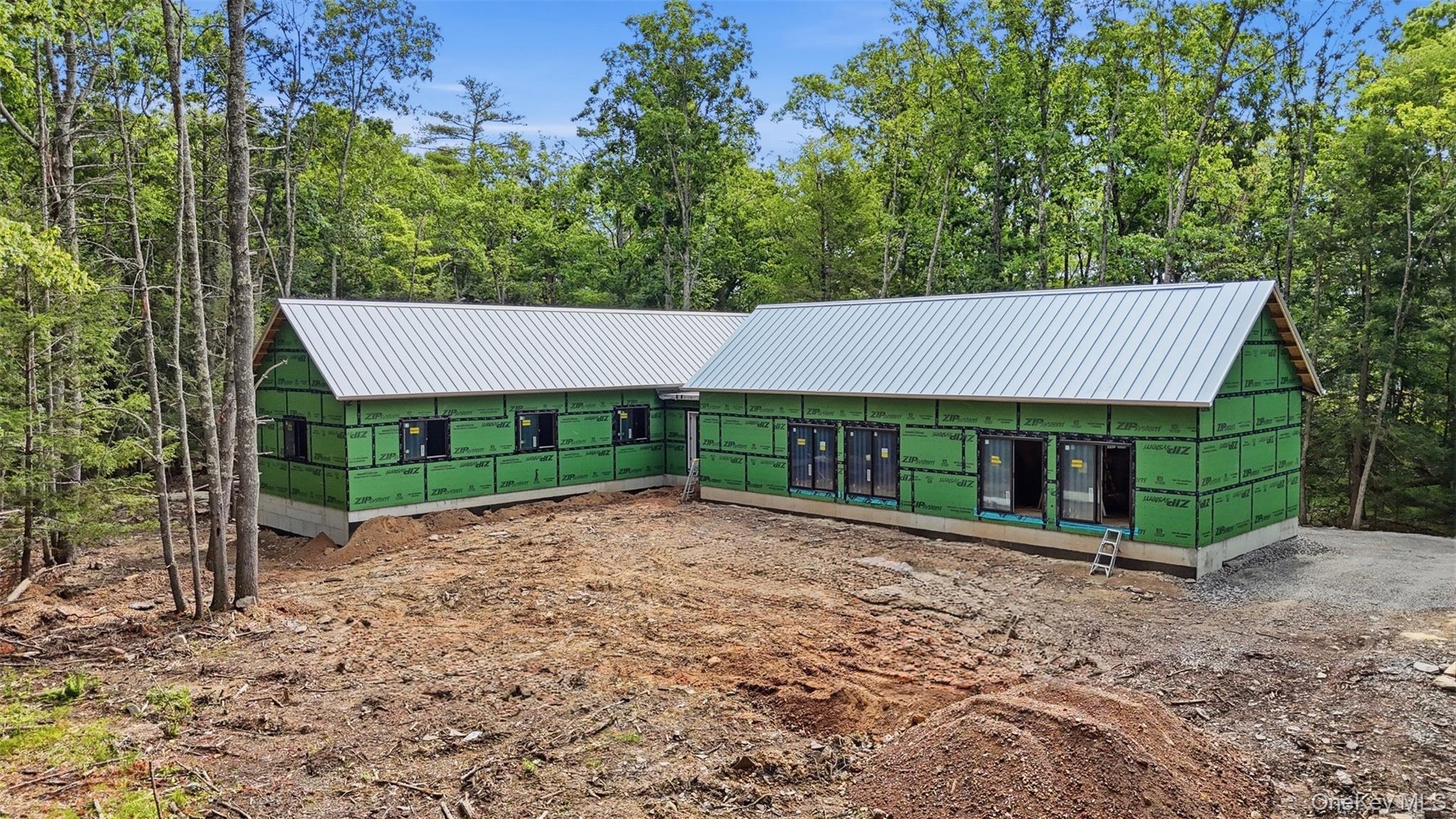 60 Morgan Hill Road