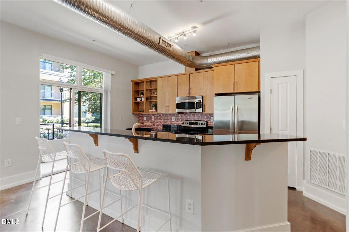 300 Finsbury Street Apt 115