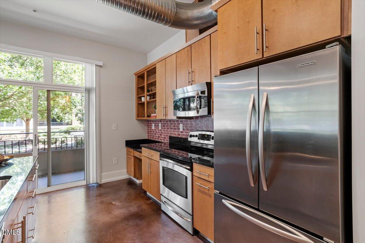 300 Finsbury Street Apt 115