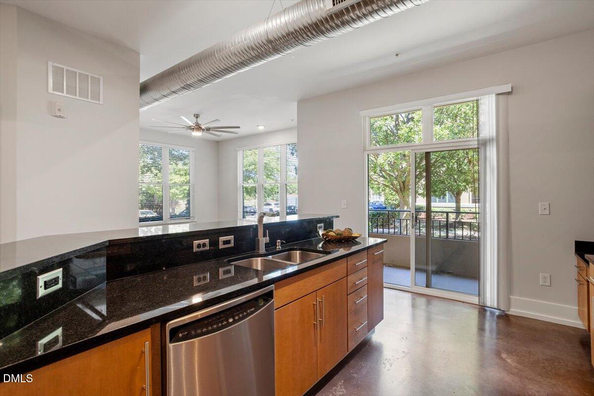 300 Finsbury Street Apt 115