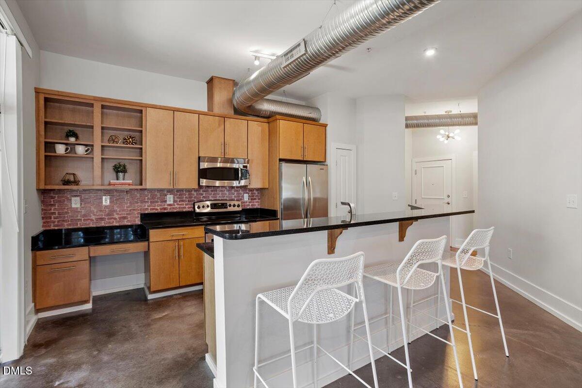 300 Finsbury Street Apt 115