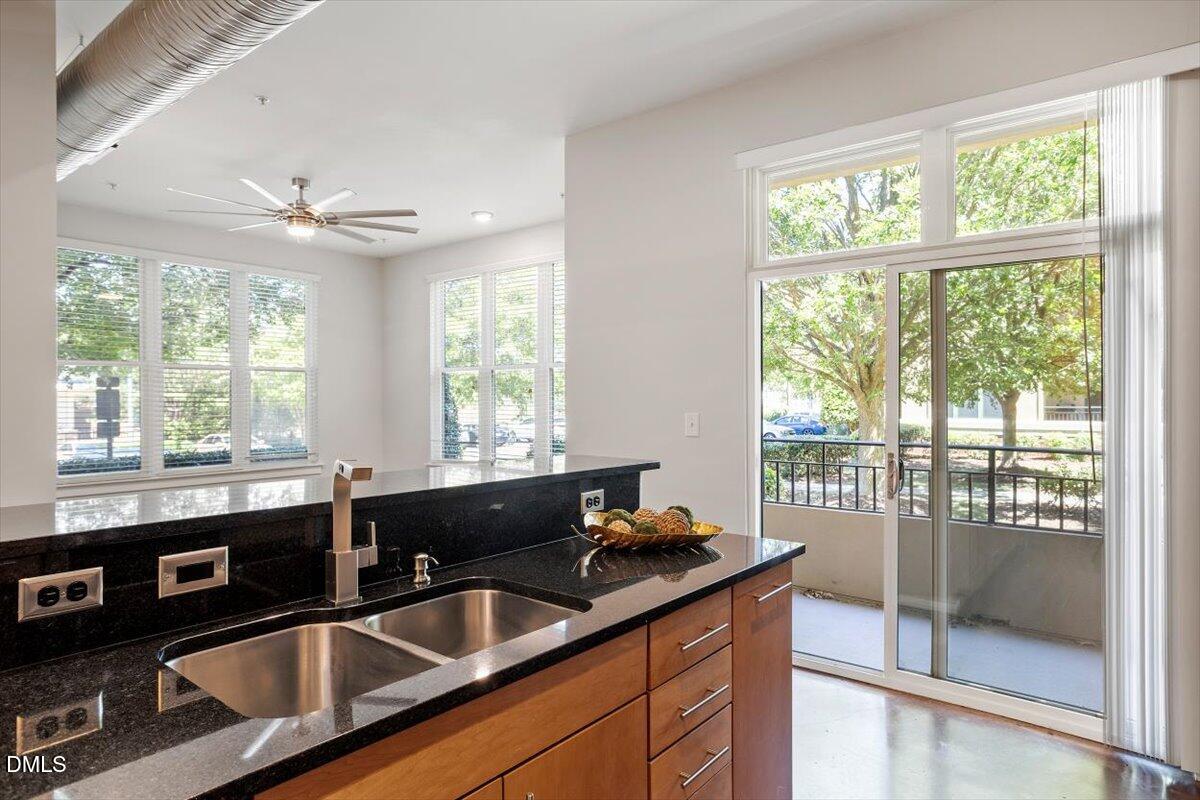 300 Finsbury Street Apt 115