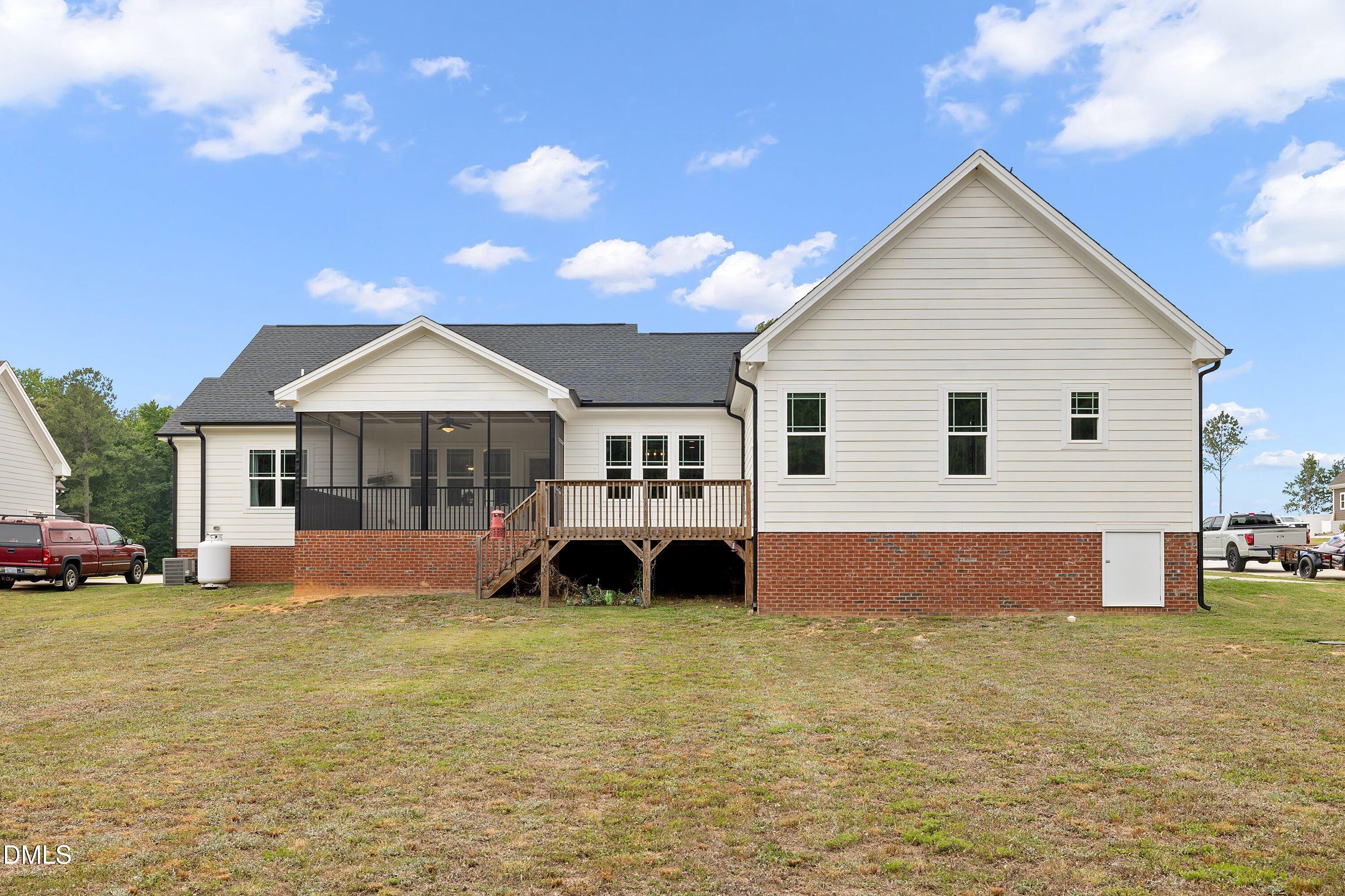 183 Batten Hill Lane