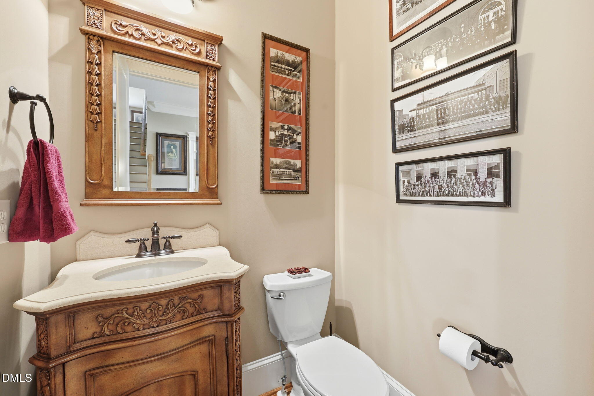 2612 Whistleberry Court