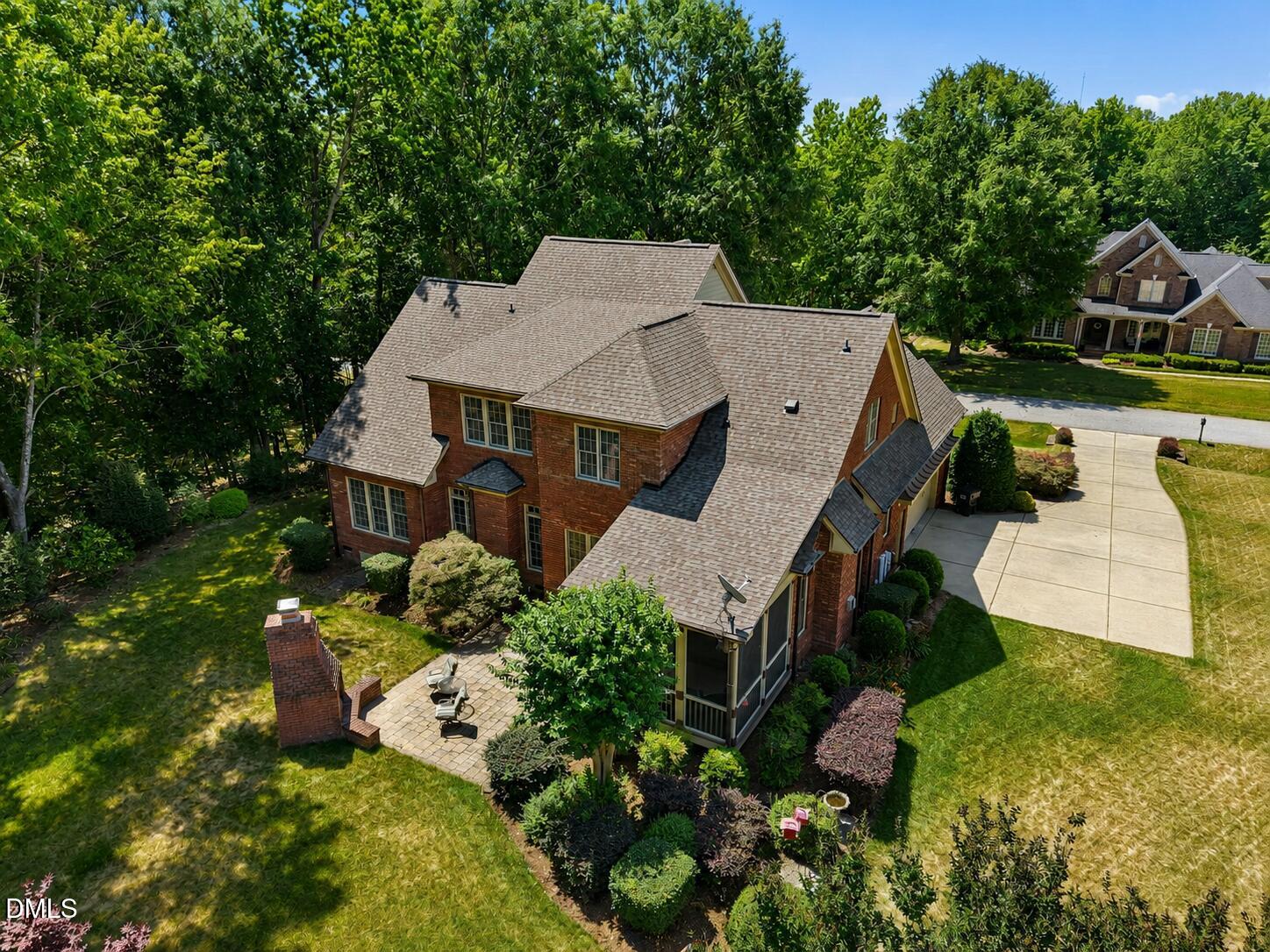 2612 Whistleberry Court